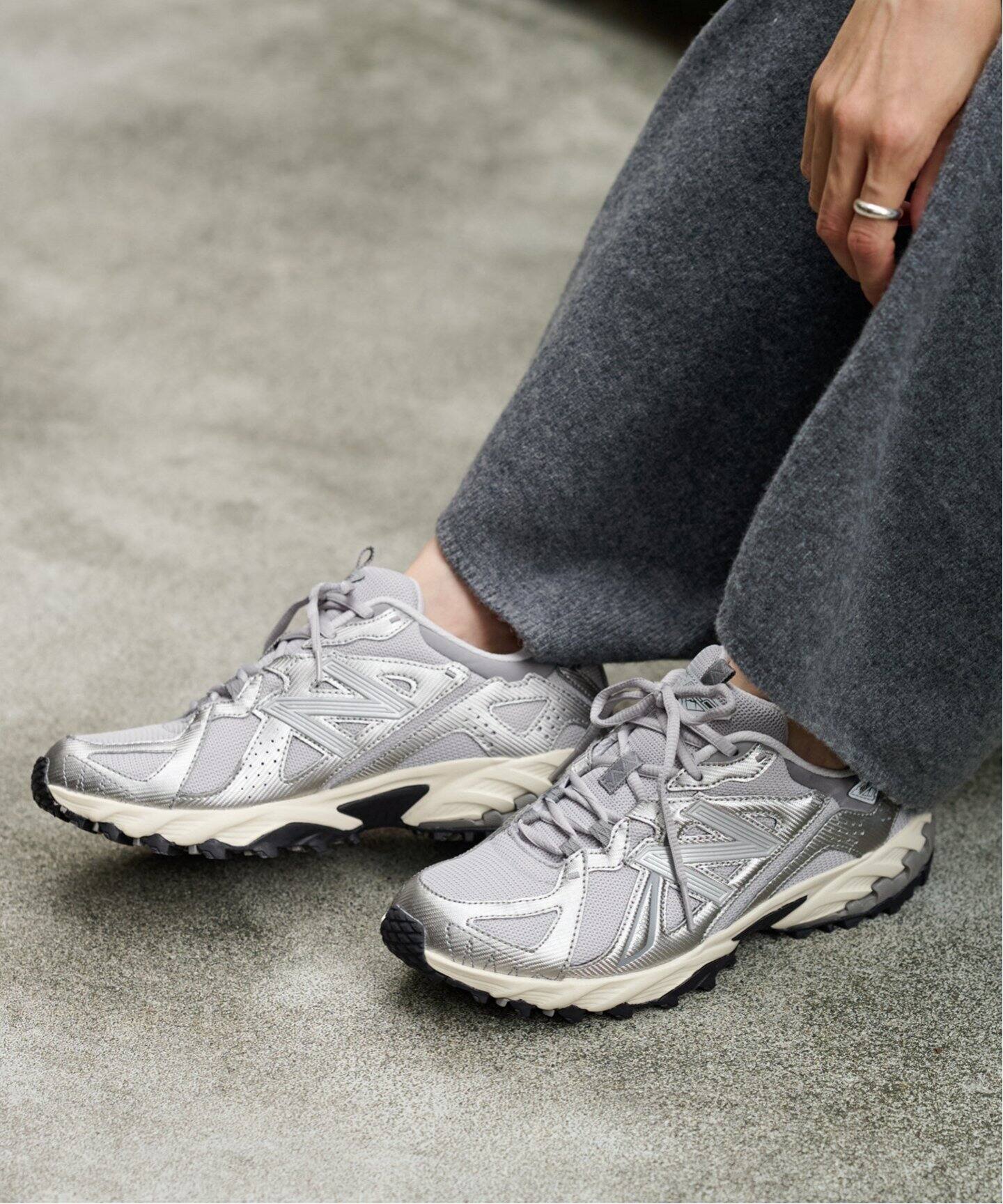 NEW BALANCE/ニューバランス ML610TAU（スニーカー）｜FRAMeWORK 