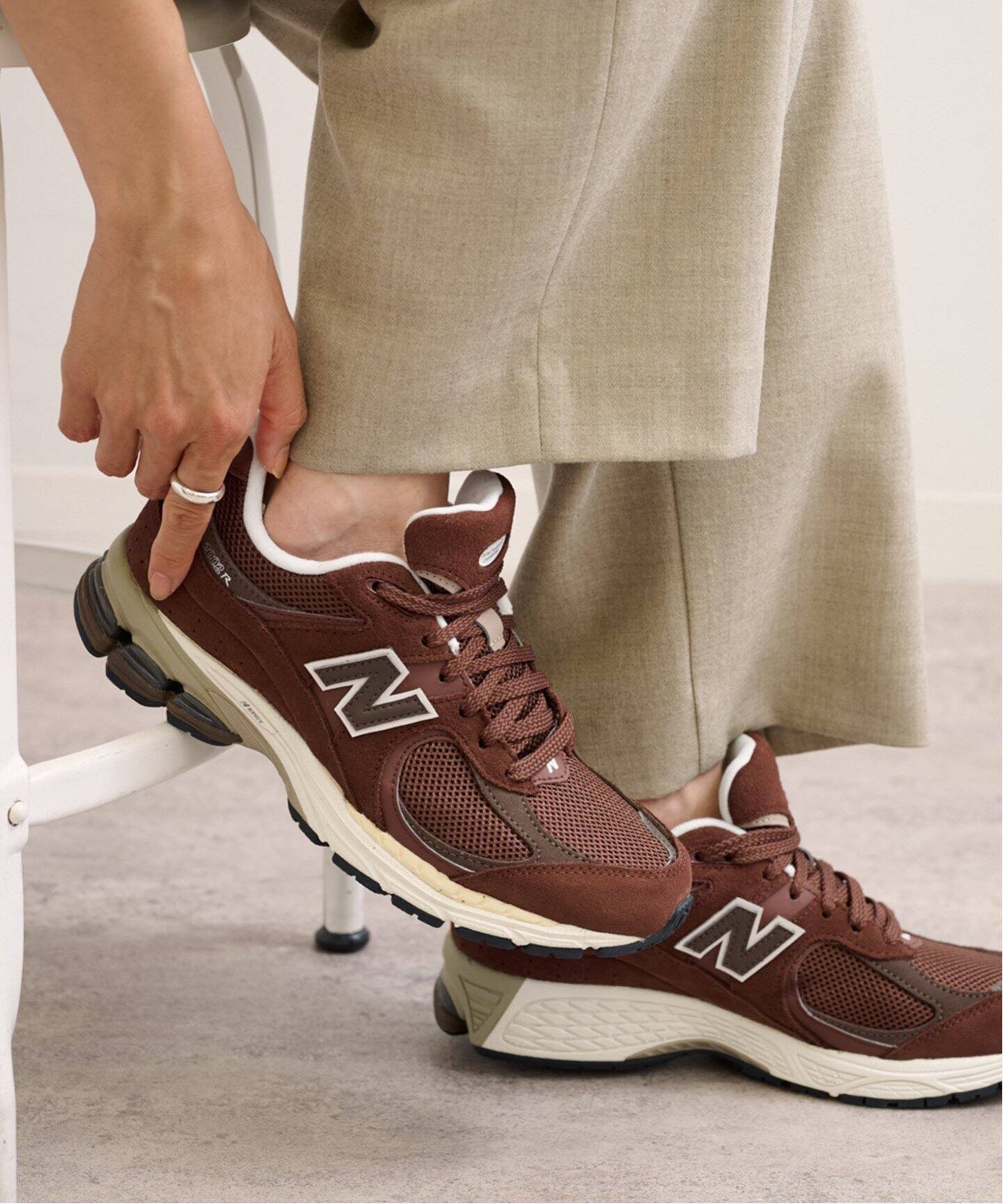 NEW BALANCE/ニューバランスM2002RFF（スニーカー）｜FRAMeWORK 