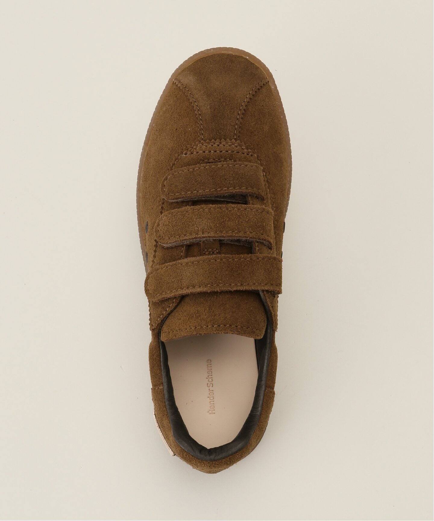 Hender Scheme/エンダースキーマ tim（スニーカー）｜FRAMeWORK  