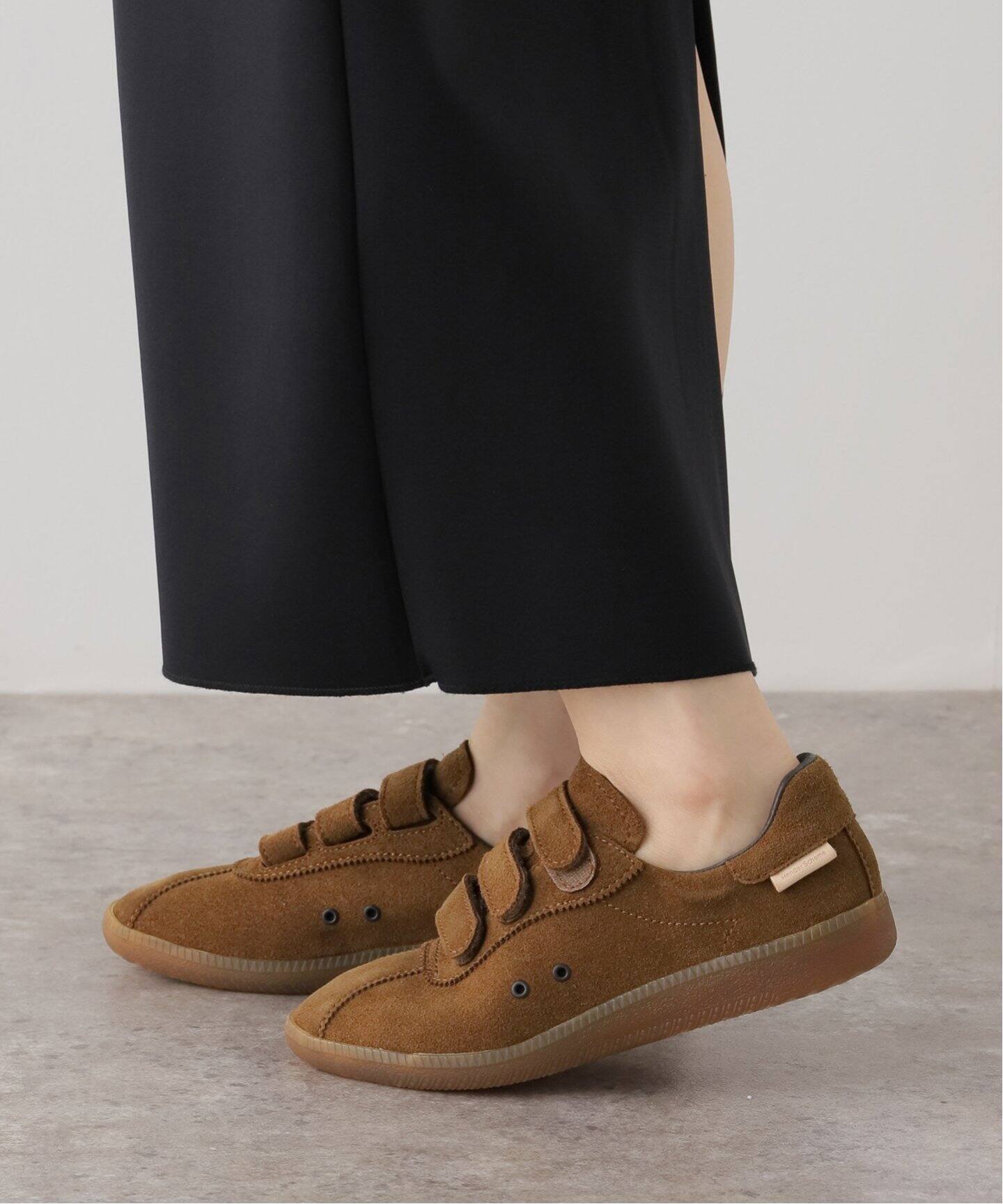 Hender Scheme/エンダースキーマ tim（スニーカー）｜FRAMeWORK 