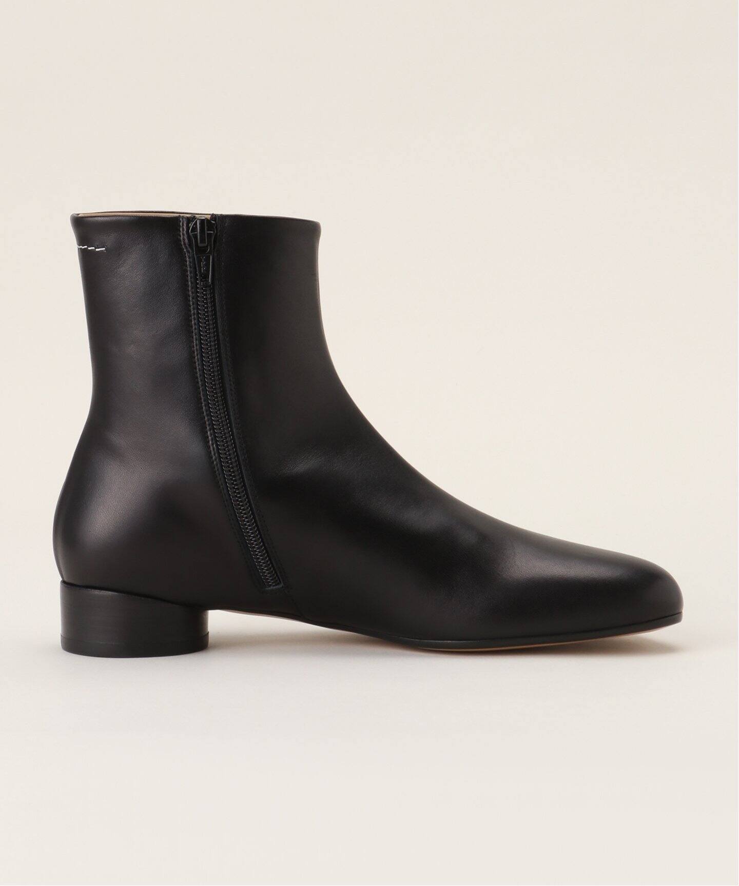 MM6/エムエムシックス ANKLE ブーツ（ブーティ・ショートブーツ 