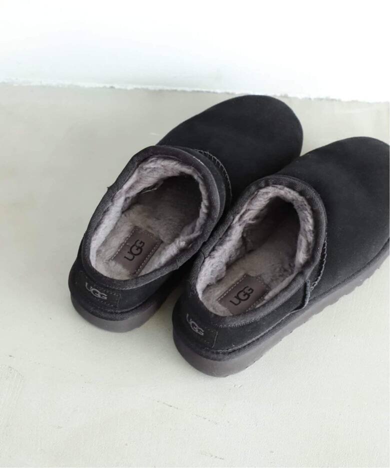 ≪追加≫UGG/アグ CLASSIC SLIPPER2（スリッポン）｜FRAMeWORK  