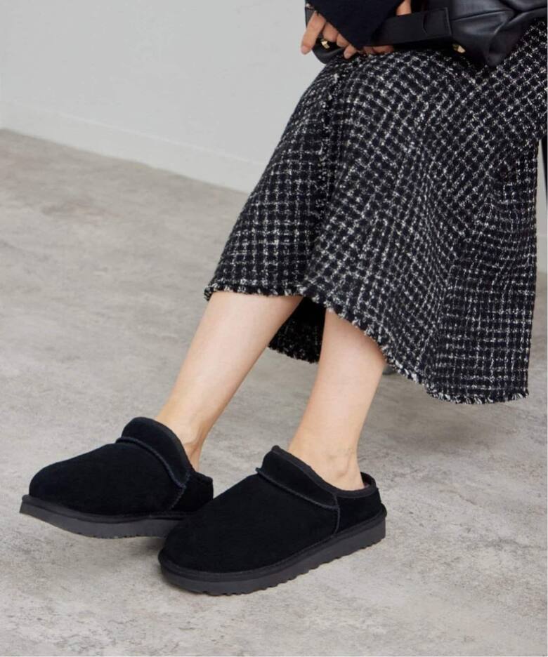 ≪追加≫UGG/アグ CLASSIC SLIPPER2（スリッポン）｜FRAMeWORK 