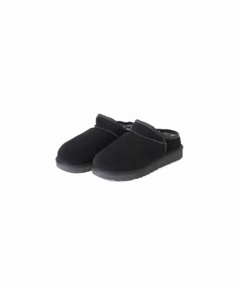 ≪追加≫UGG/アグ CLASSIC SLIPPER2（スリッポン）｜FRAMeWORK 