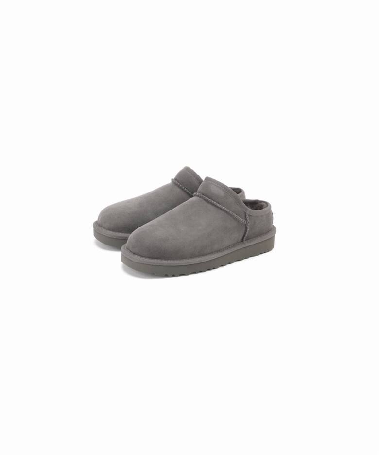 ≪追加≫UGG/アグ CLASSIC SLIPPER2（スリッポン）｜FRAMeWORK 