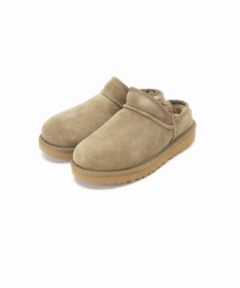 ≪追加≫UGG CLASSIC SLIPPER3（スリッポン）｜FRAMeWORK（フレーム  