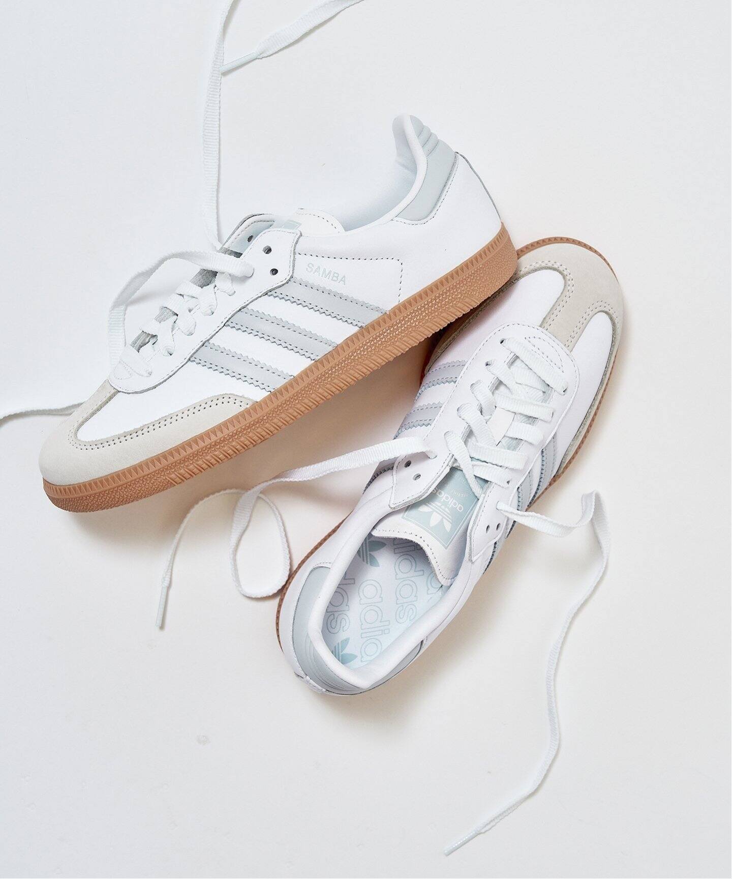 ADIDAS/アディダス SAMBA OG W（スニーカー）｜FRAMeWORK（フレーム 
