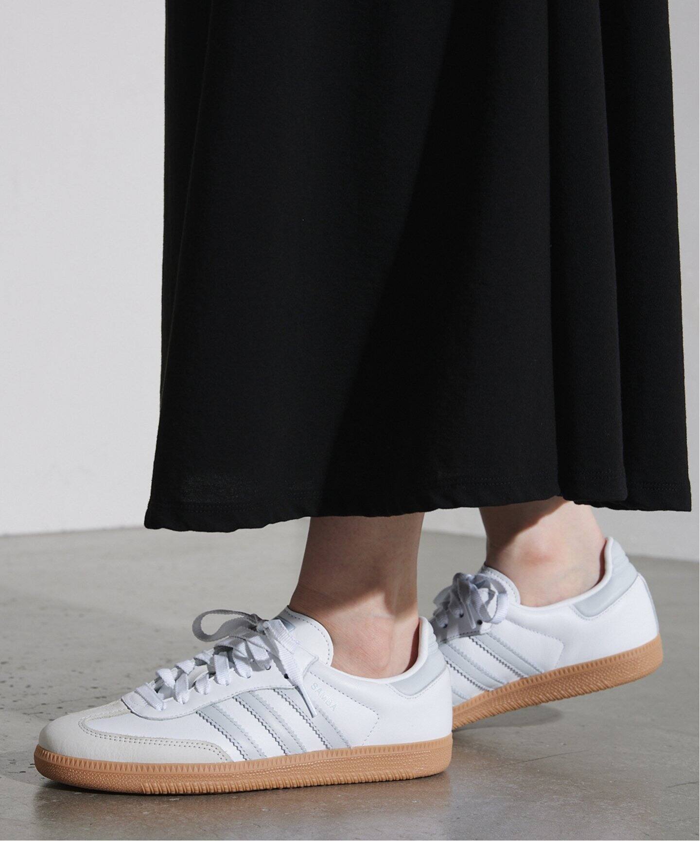 ADIDAS/アディダス SAMBA OG W（スニーカー）｜FRAMeWORK（フレーム 
