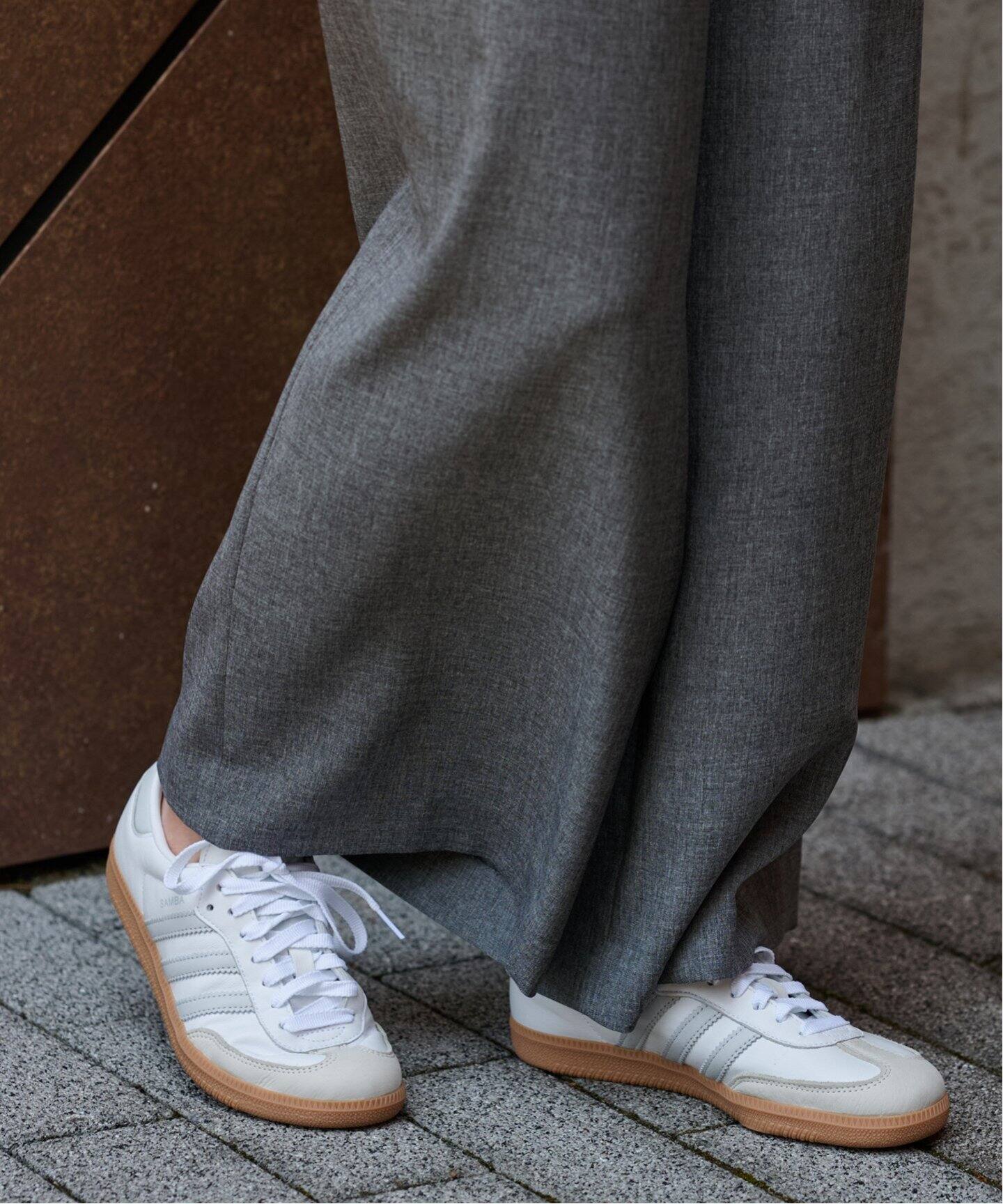 ADIDAS/アディダス SAMBA OG W（スニーカー）｜FRAMeWORK（フレーム 