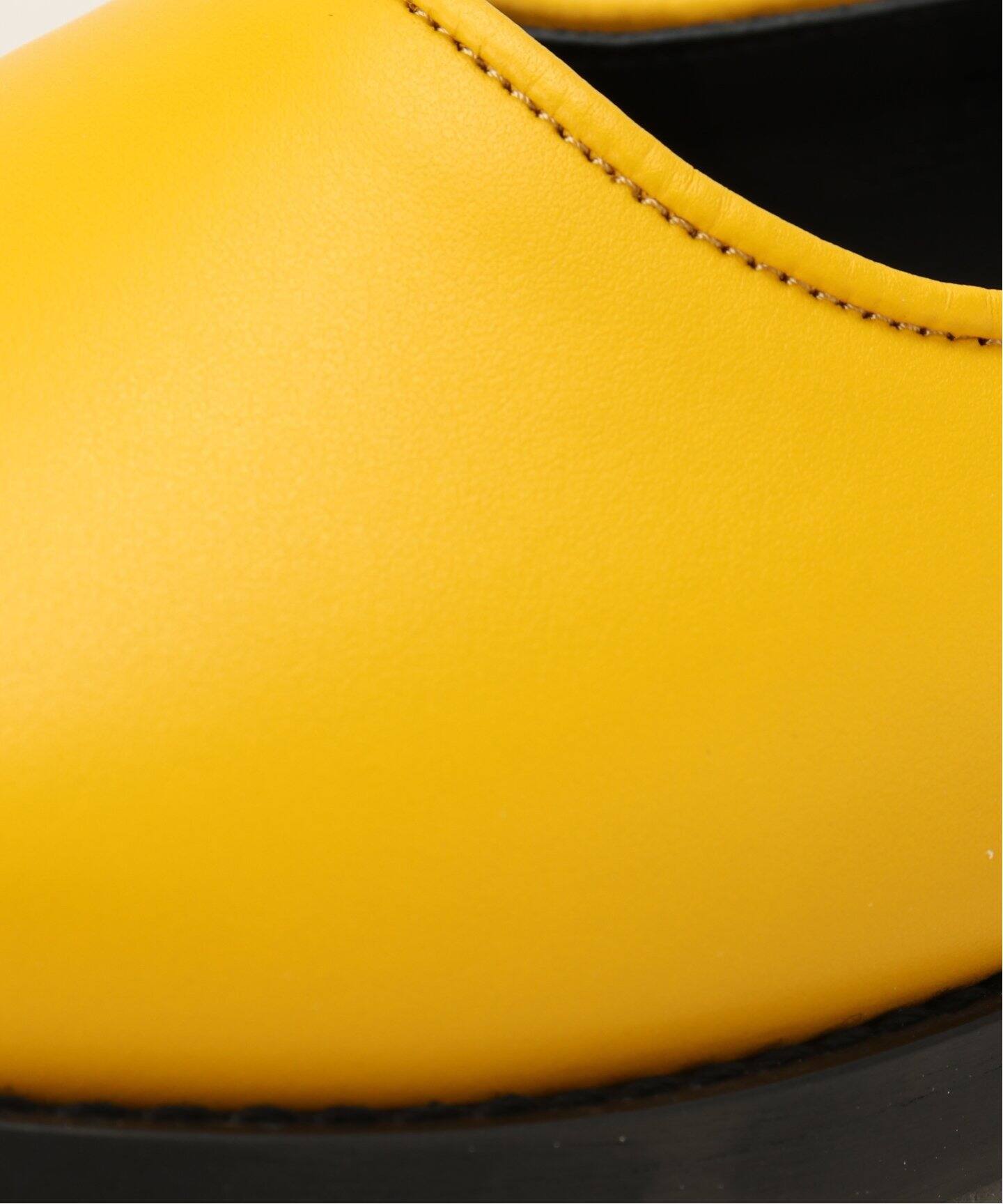 SUZANNE RAE/スザンヌラエ】GLOVE SHOE：シューズ（フラット