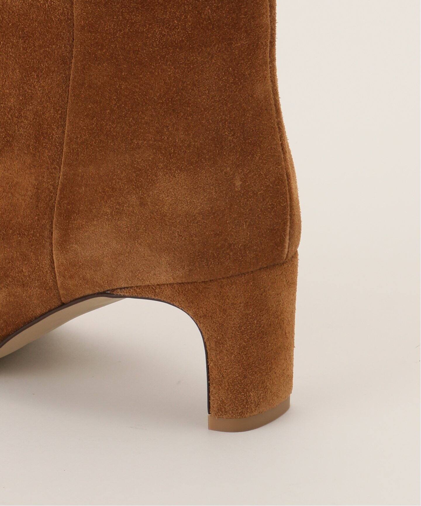 CORSO ROMA9/ コルソローマノーヴェ ロングブーツ（ロングブーツ 