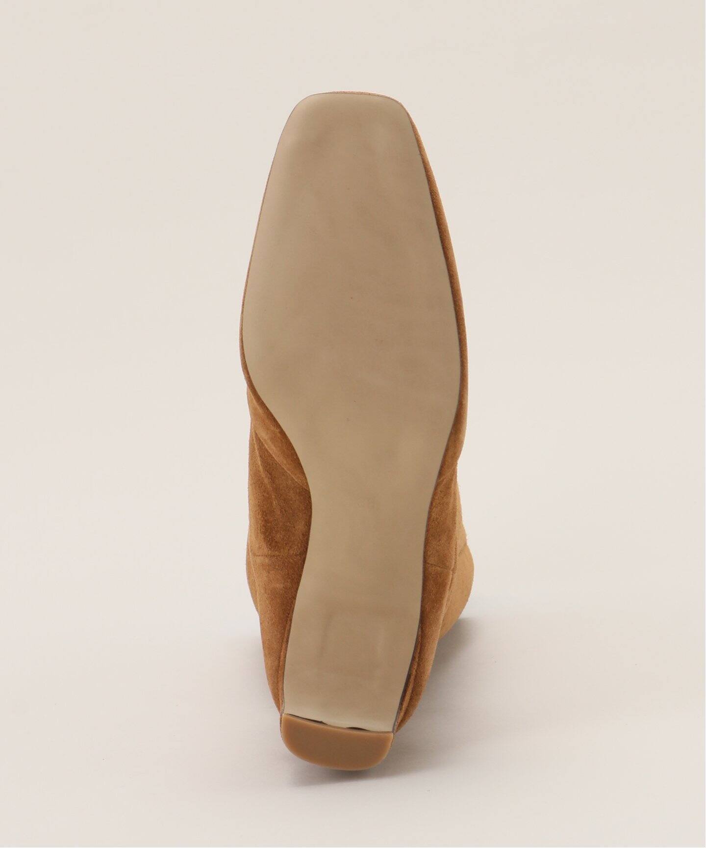 CORSO ROMA9/ コルソローマノーヴェ ロングブーツ（ロングブーツ 