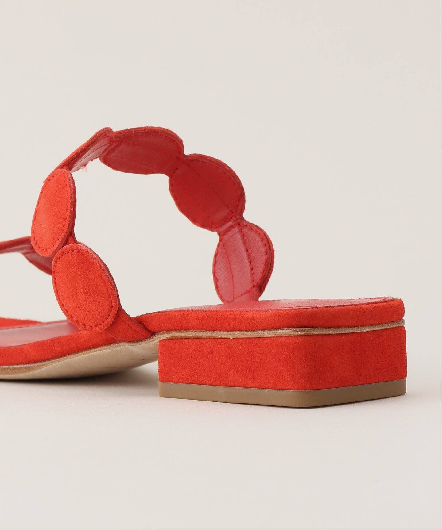 ツルバイマリコオイカワ サンダルVega （TSURU BY MARIKO OIKAWA/ツル  