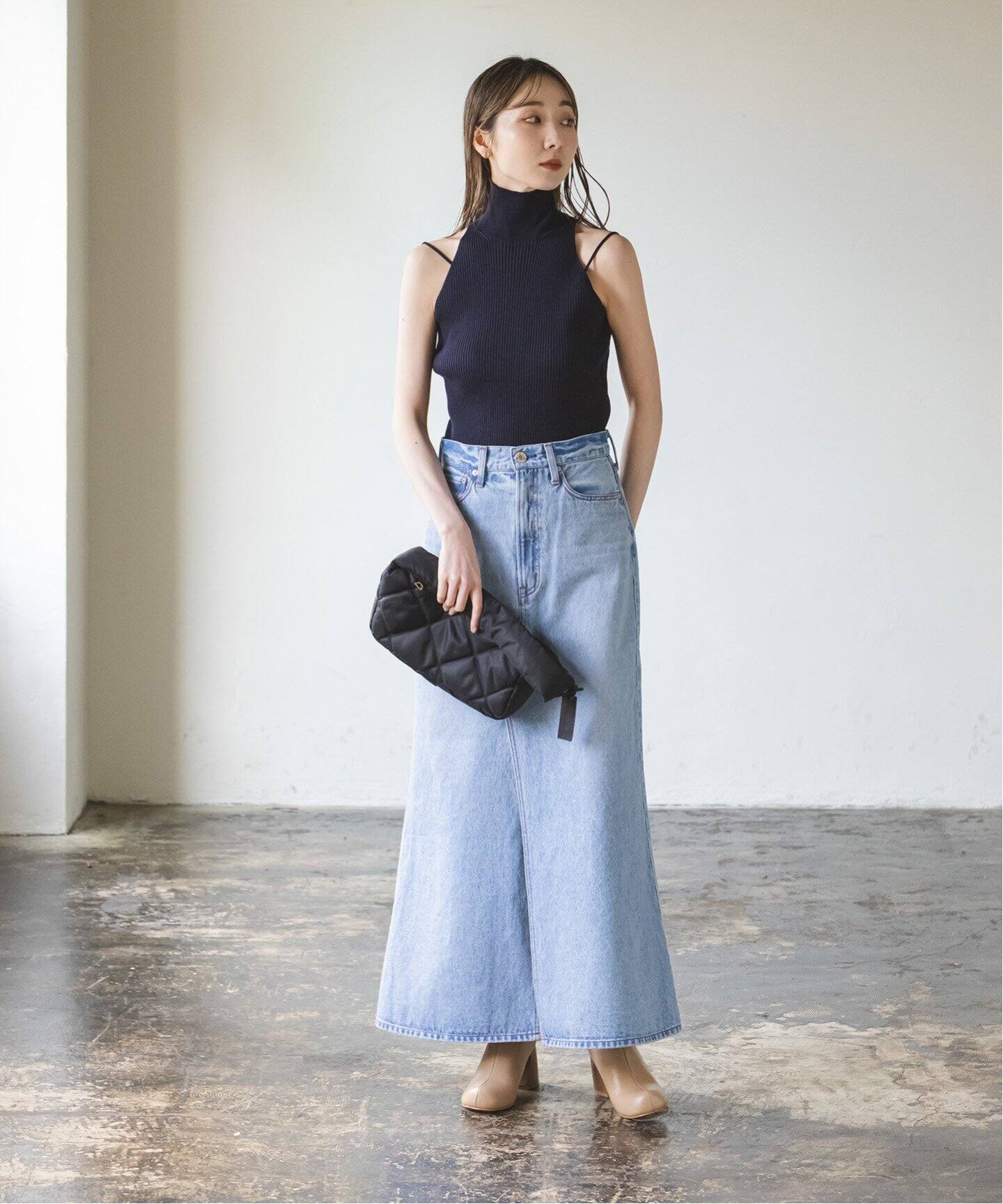 NOBLE別注》REMME/レメ サボサンダル（サンダル）｜NOBLE（ノーブル  