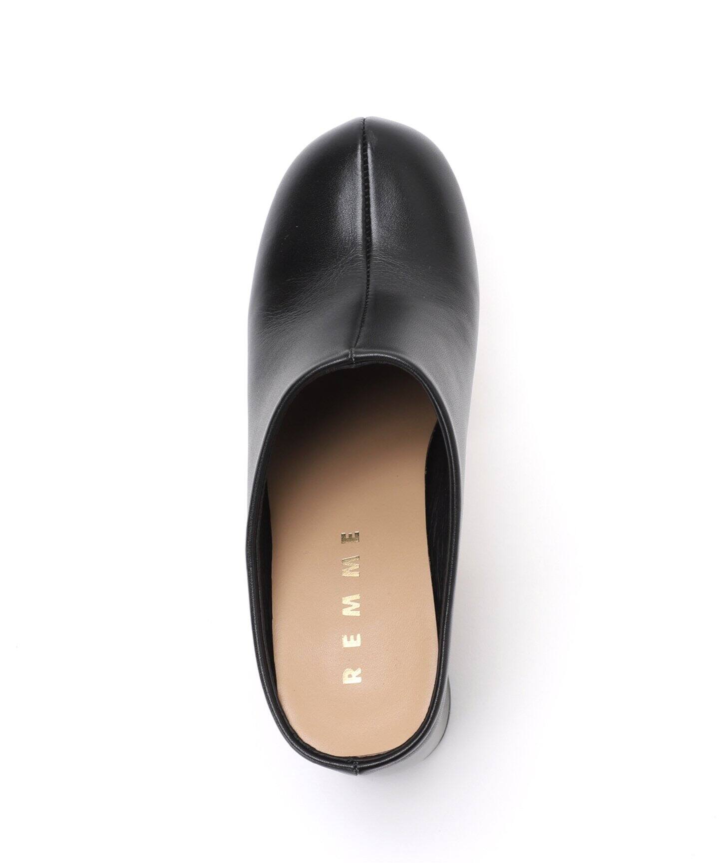 NOBLE別注》REMME/レメ サボサンダル（サンダル）｜NOBLE（ノーブル  