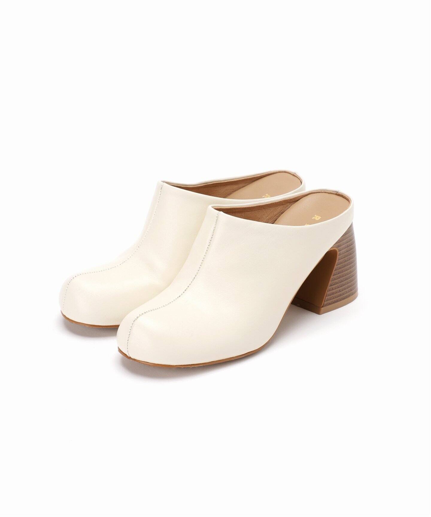 NOBLE別注》REMME/レメ サボサンダル（サンダル）｜NOBLE（ノーブル  