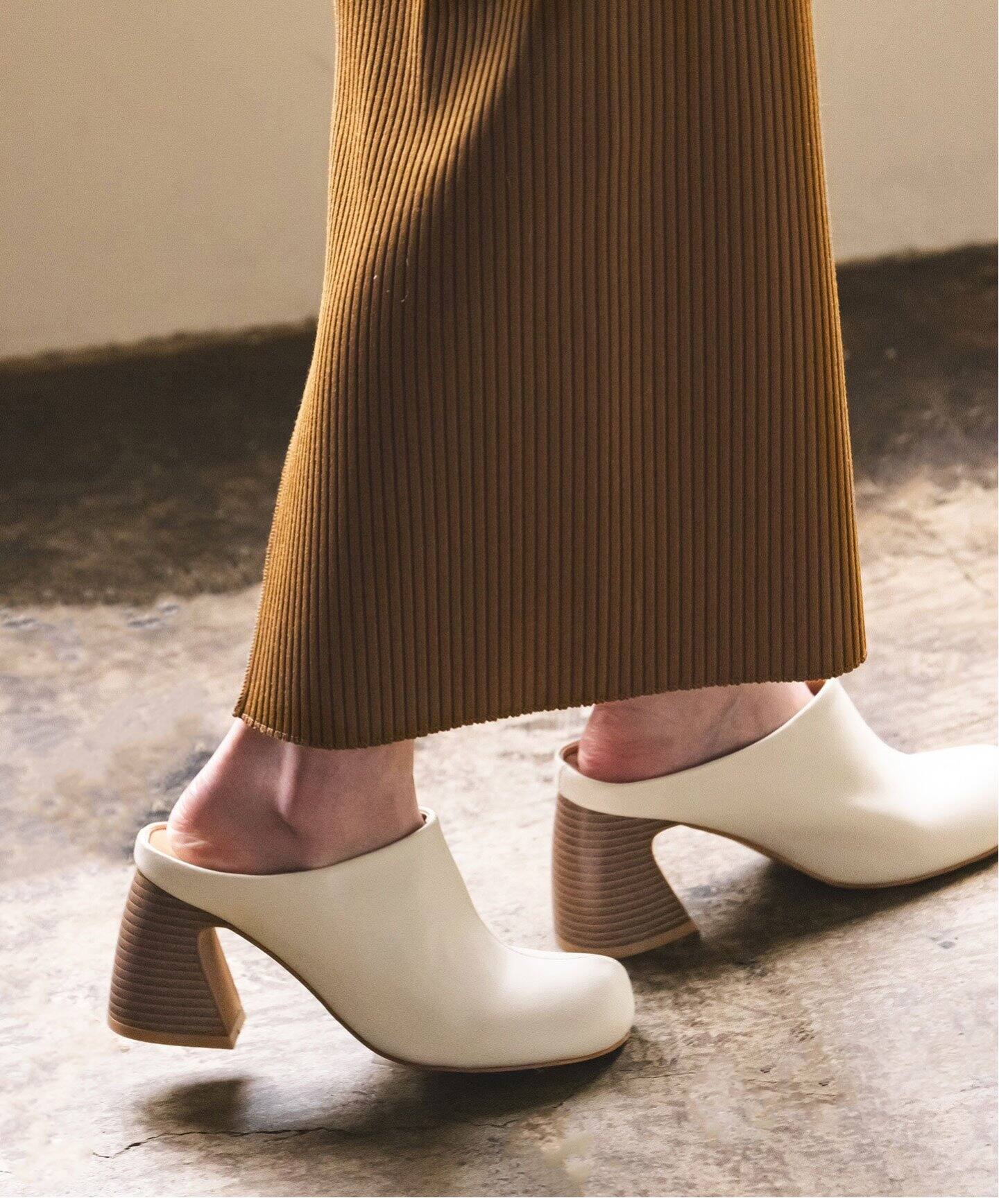 NOBLE別注》REMME/レメ サボサンダル（サンダル）｜NOBLE（ノーブル  