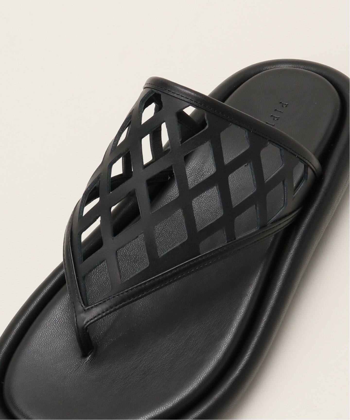 PIPPICHIC/ピッピシック トングサンダル（サンダル）｜NOBLE（ノーブル  