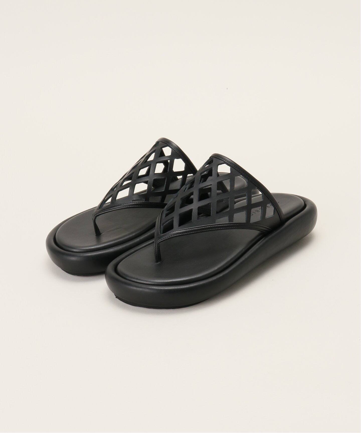 PIPPICHIC/ピッピシック トングサンダル（サンダル）｜NOBLE（ノーブル  