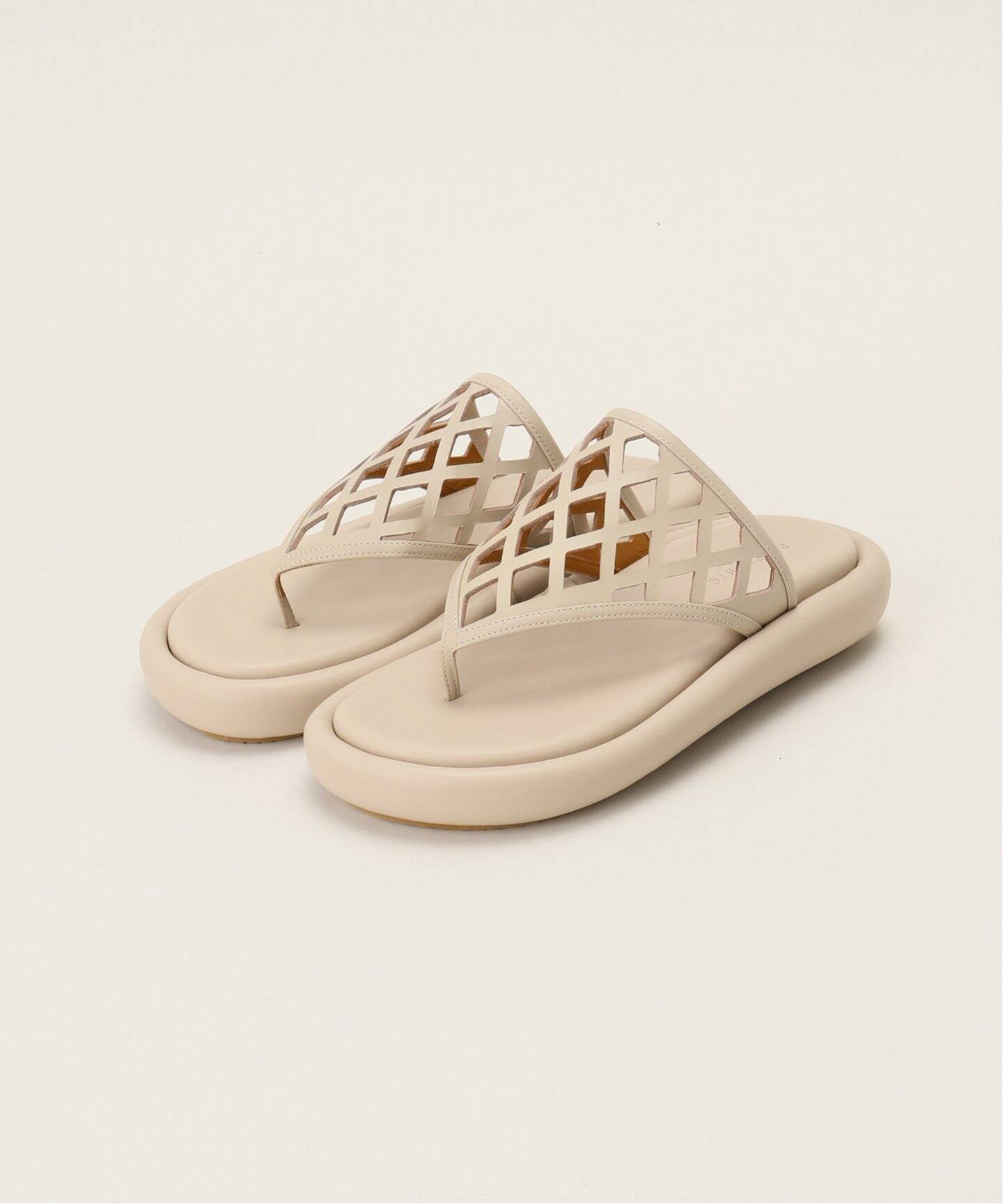 PIPPICHIC/ピッピシック トングサンダル（サンダル）｜NOBLE（ノーブル  