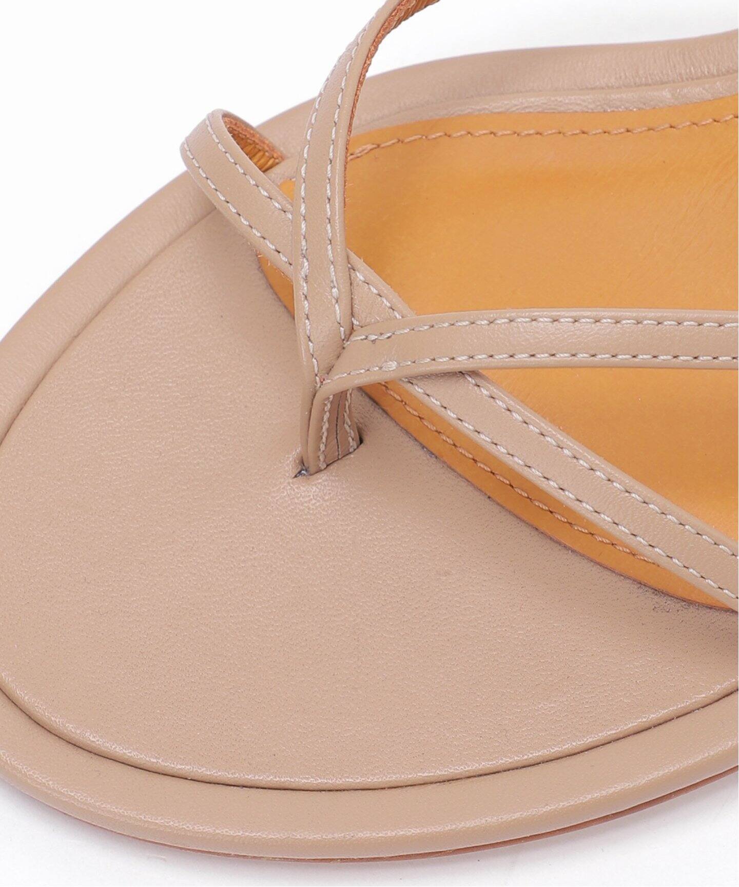 PIPPICHIC】 ミュール（サンダル）｜NOBLE（ノーブル）の通販  