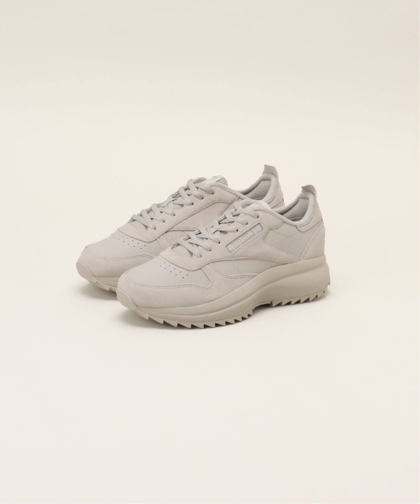 Reebok クラシックレザー スペシャル エクストラ（スニーカー