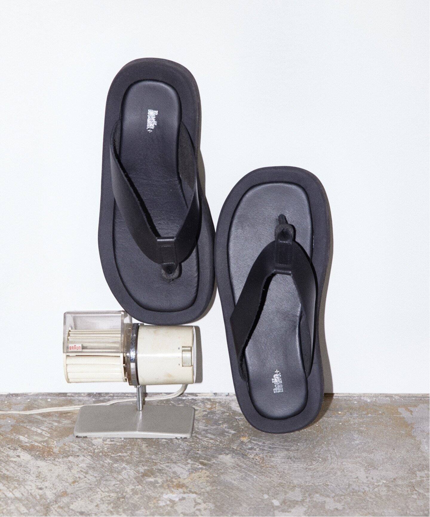 Hedie.+ Leather Sandals（サンダル）｜EDIFICE（エディフィス）の通販 