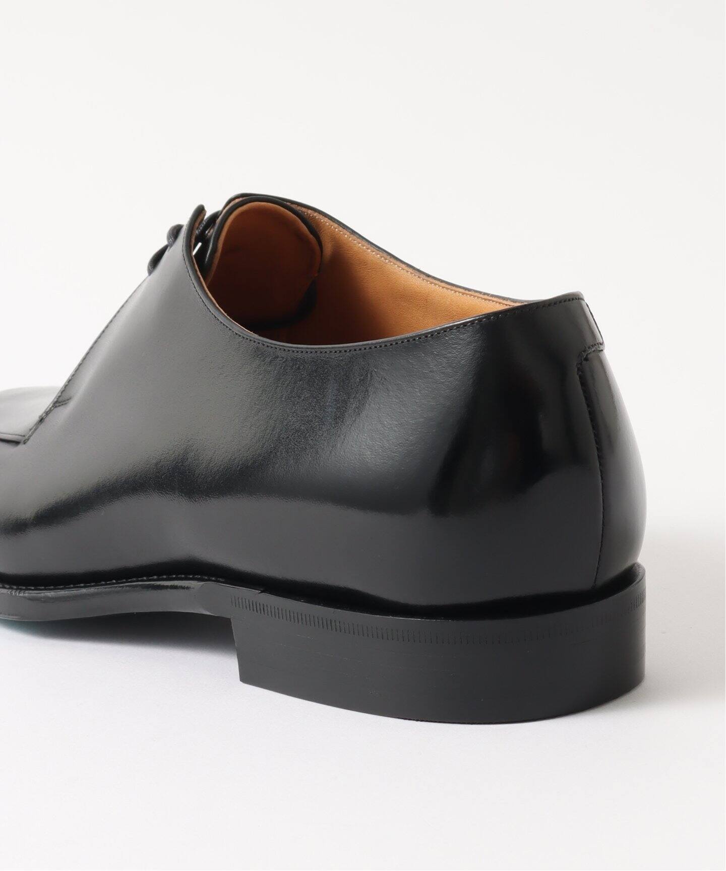 CALMANTHOLOGY (カルマンソロジー) TEDS SHOES A1017（レザーシューズ 