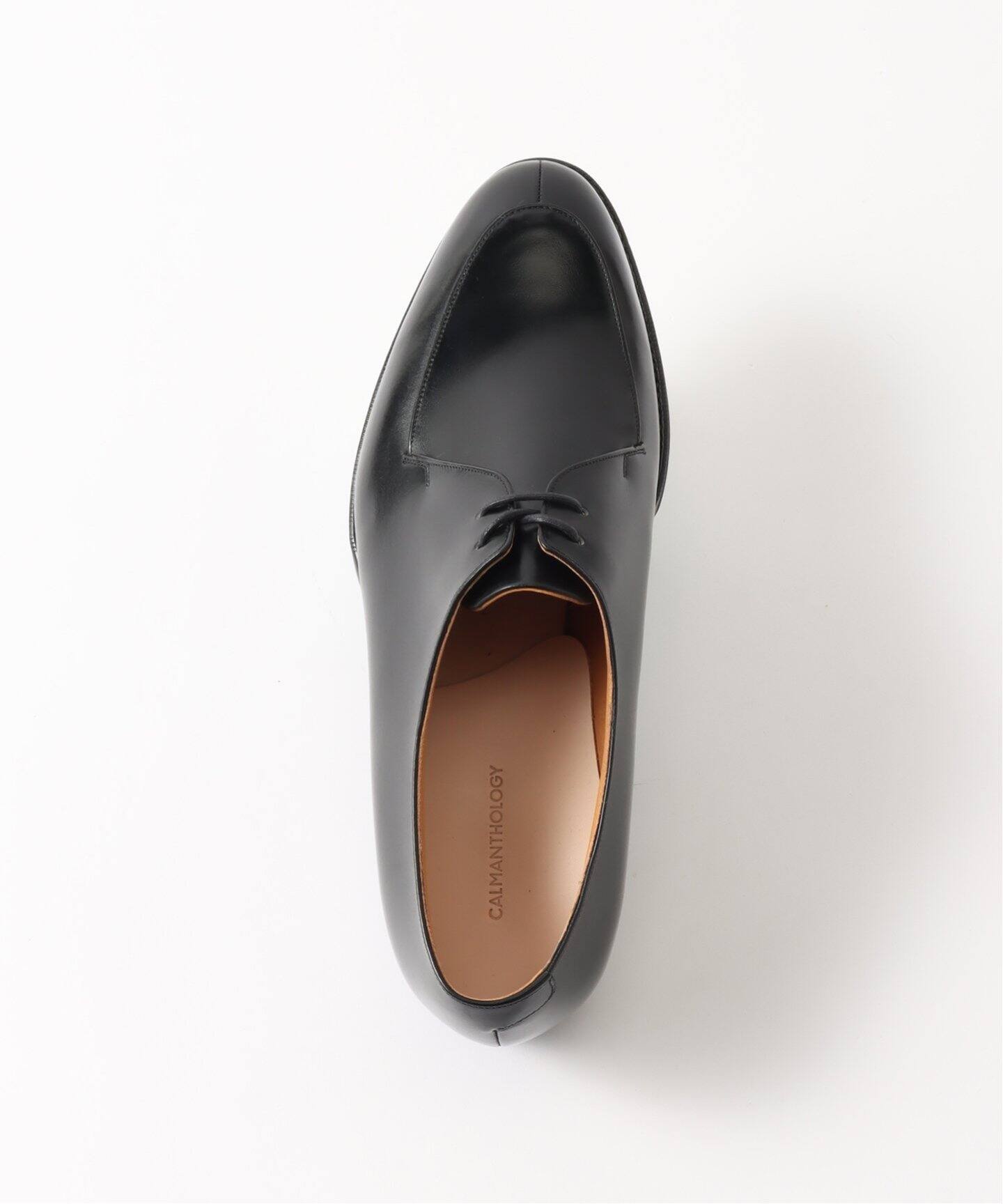 CALMANTHOLOGY (カルマンソロジー) TEDS SHOES A1017（レザーシューズ 