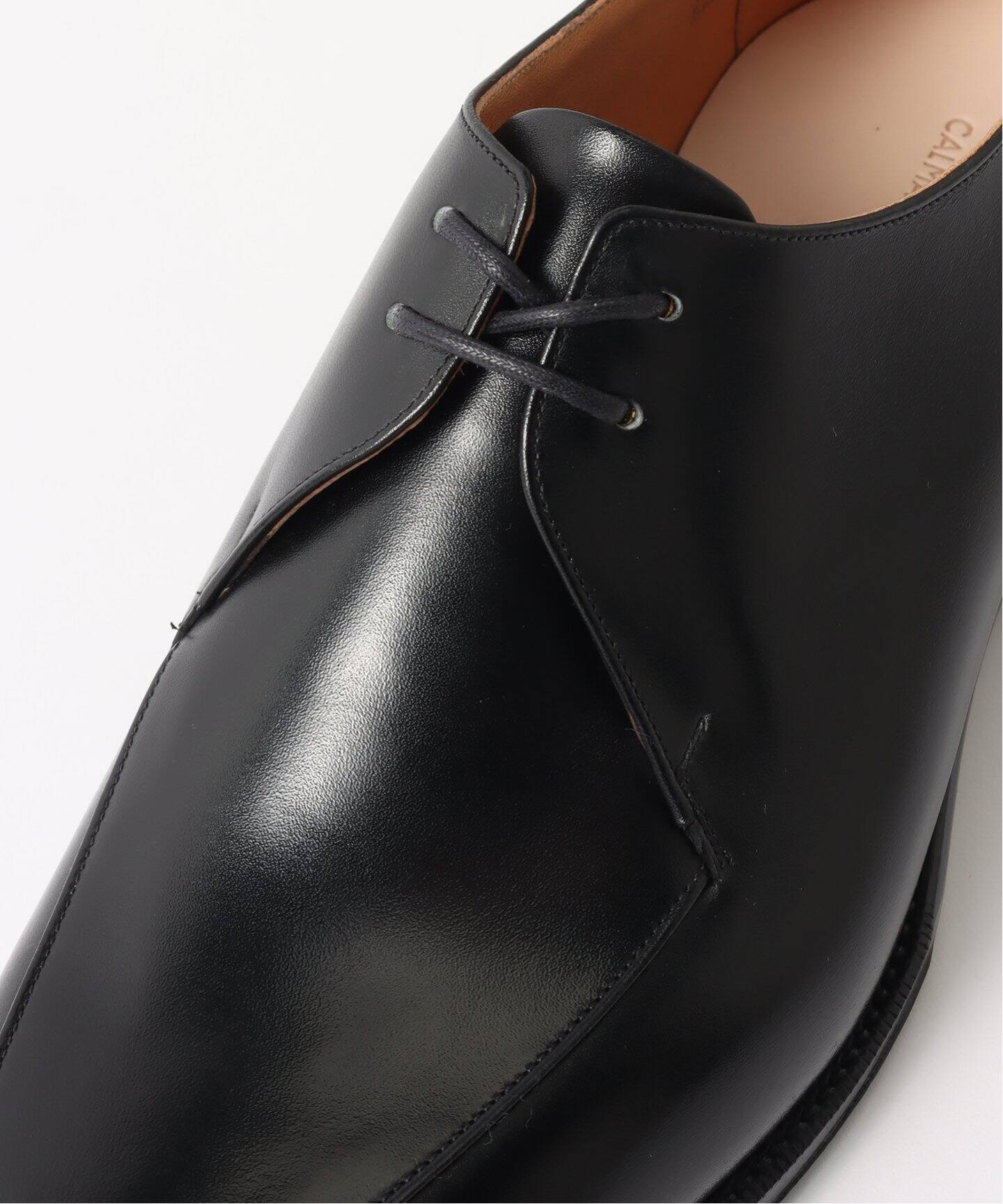 CALMANTHOLOGY (カルマンソロジー) TEDS SHOES A1017（レザーシューズ 