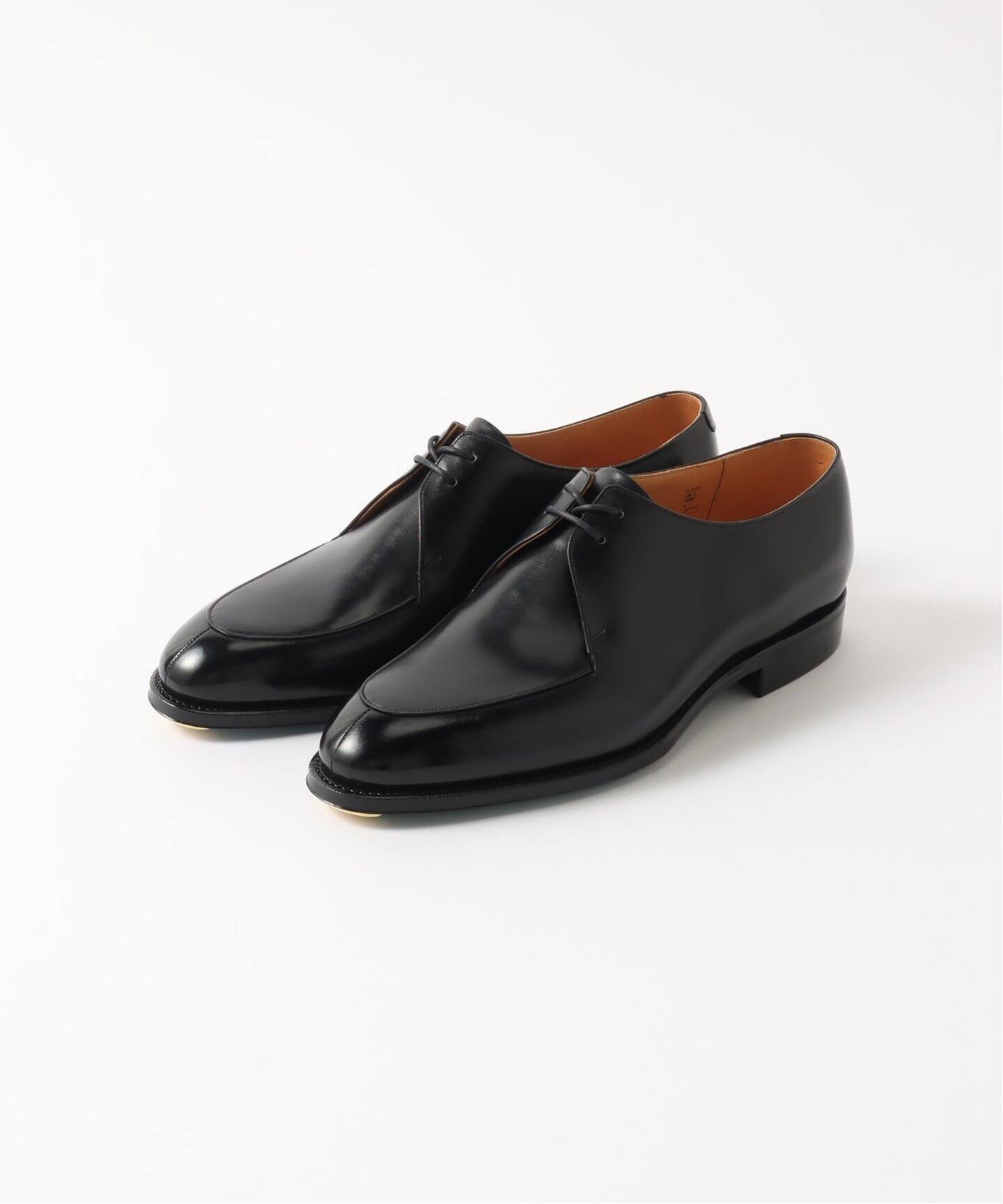 CALMANTHOLOGY (カルマンソロジー) TEDS SHOES A1017（レザーシューズ 