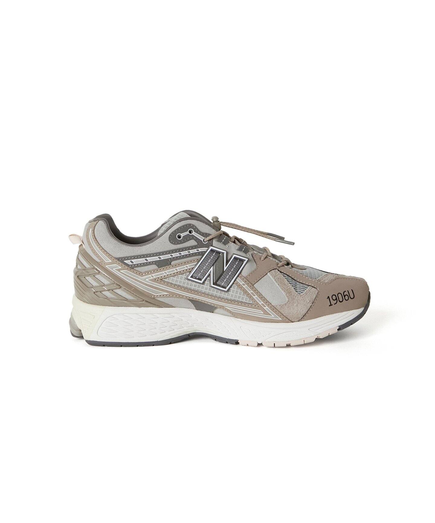 N.HOOLYWOOD × INVINCIBLE(R) × New Balance M1906NIH 9243-SE01 