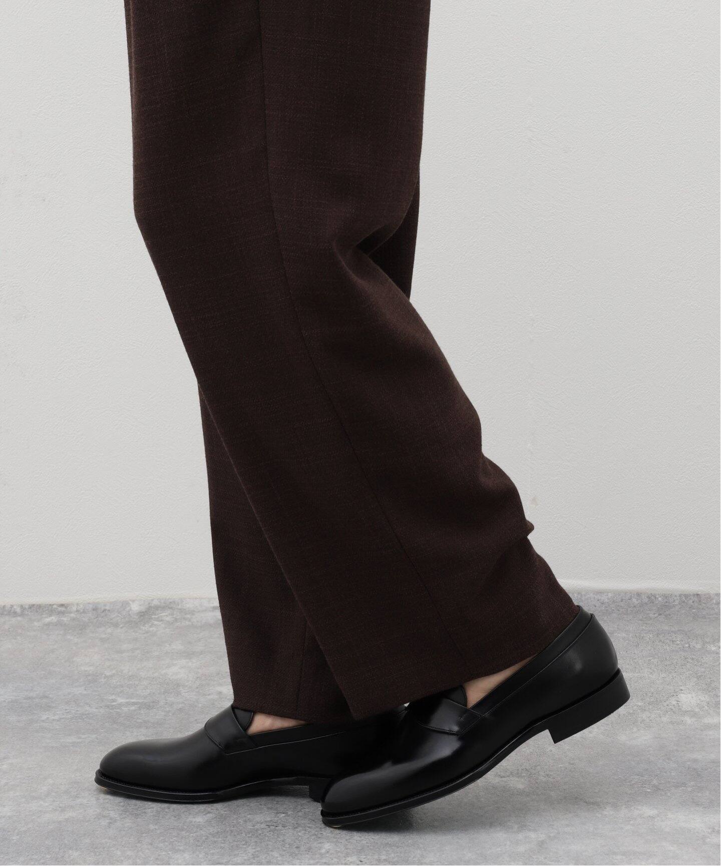 Calmanthology(カルマンソロジー) オペラローファー （OPERA LOAFER  