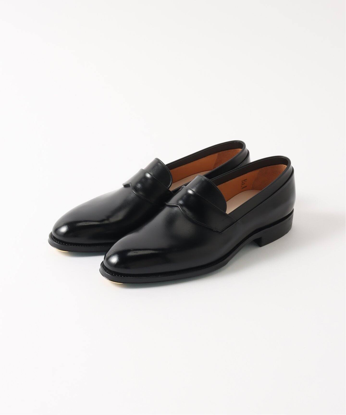 CALMANTHOLOGY (カルマンソロジー) OPERA LOAFER A4958（レザー 