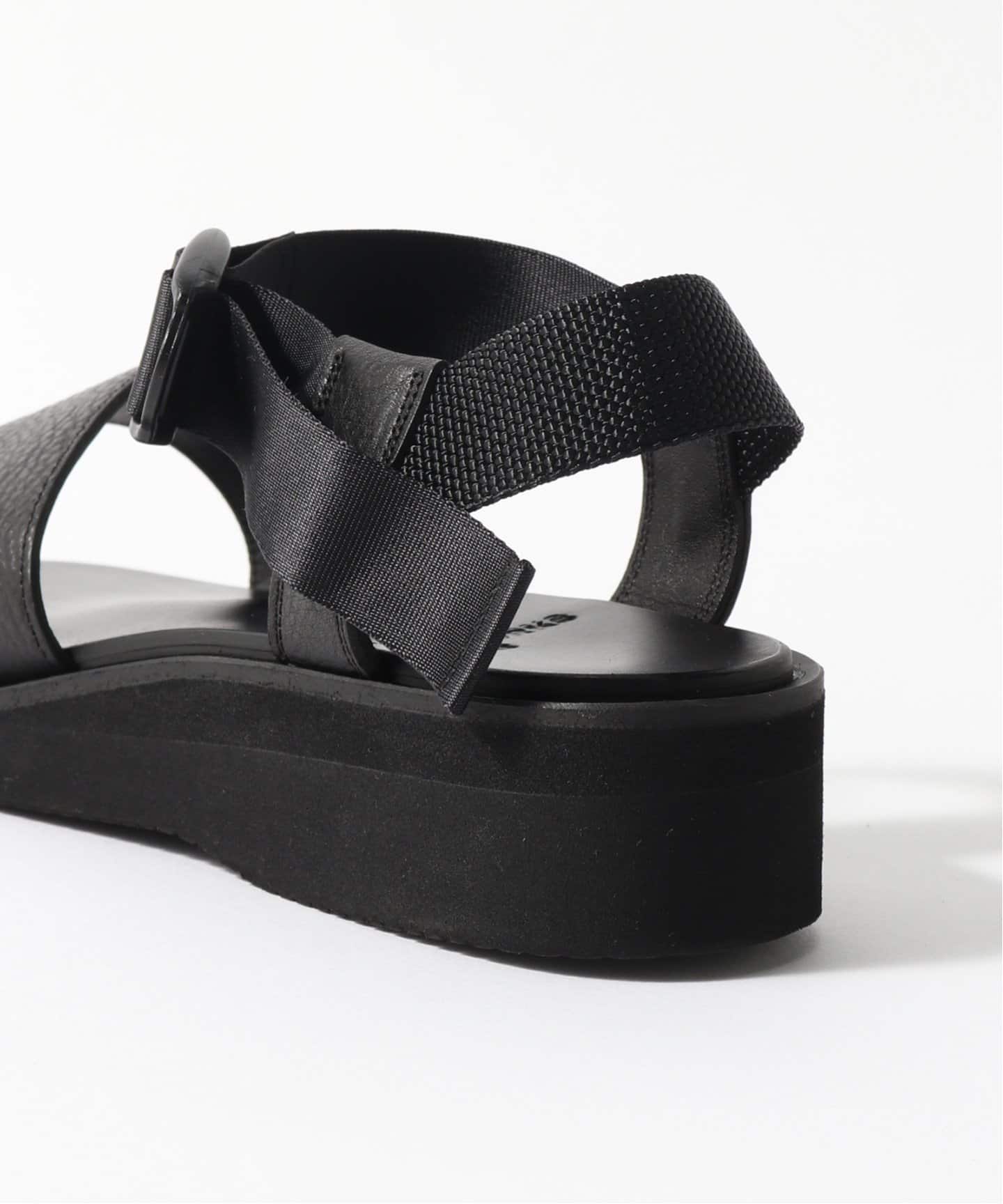 FOOTWORKS サンダル 25cm 25 SANDALS | オーダーメイドインソール FOOTWORKS