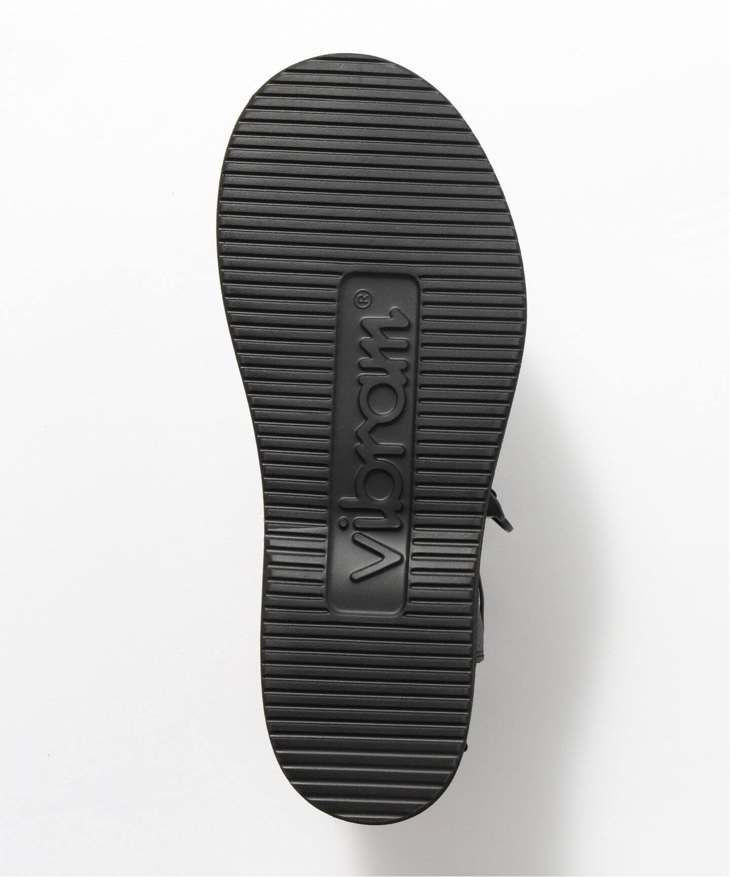 FOOT WORKS (フットワークス) グレインレザーサンダル F01-0003