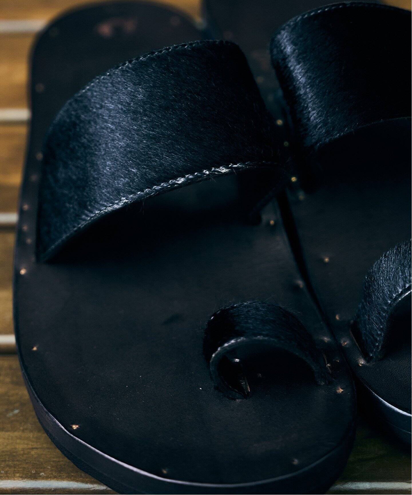 JUTTA NEUMANN (ユッタ ニューマン) for BOUCLE HERMES ハラコ  