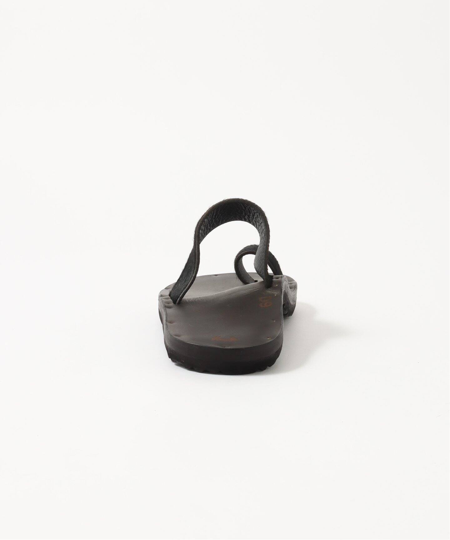 JUTTA NEUMANN (ユッタ ニューマン) for BOUCLE HERMES ハラコ 