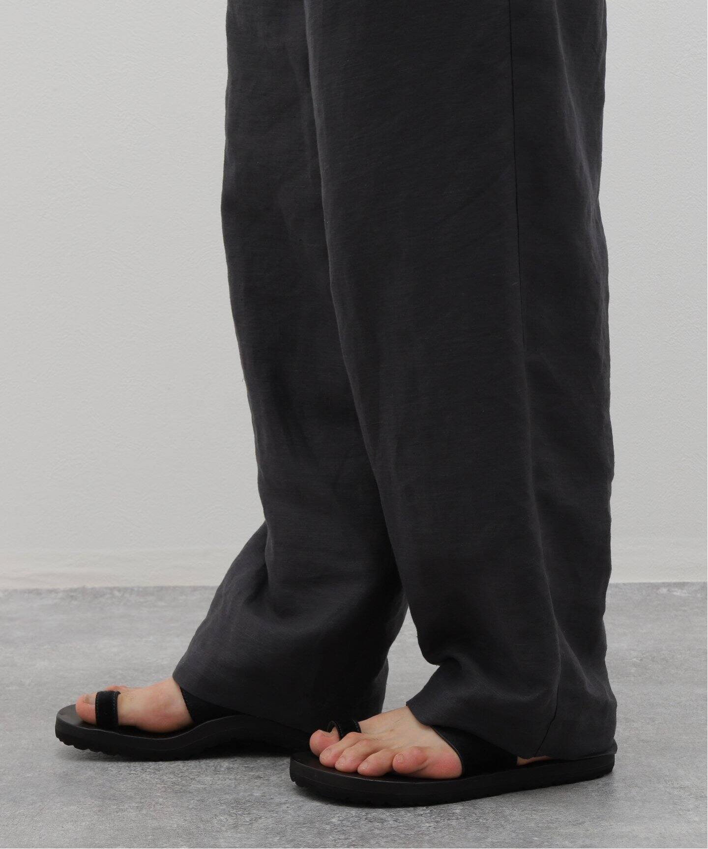 JUTTA NEUMANN (ユッタ ニューマン) for BOUCLE HERMES ハラコ  