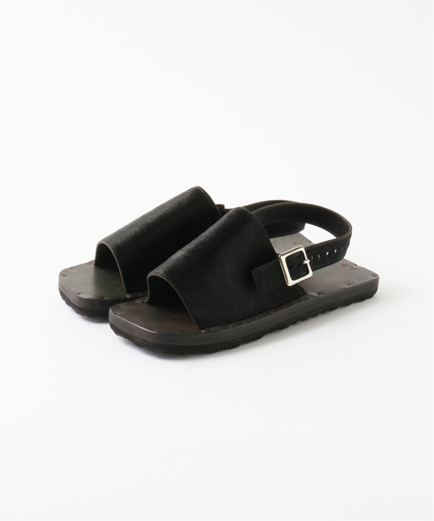 JUTTA NEUMANN (ユッタ ニューマン) for BOUCLE SAM w BS ハラコ  