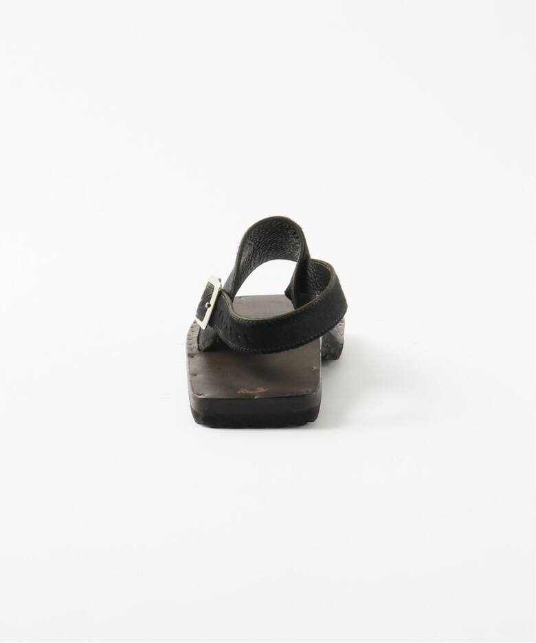 JUTTA NEUMANN (ユッタ ニューマン) for BOUCLE SAM w BS ハラコ 
