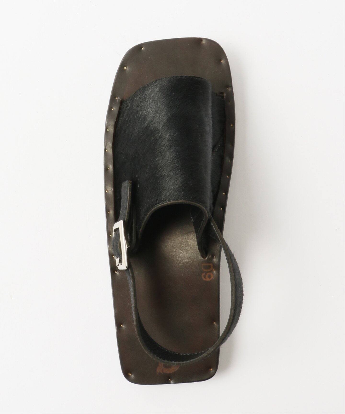 JUTTA NEUMANN (ユッタ ニューマン) for BOUCLE SAM w BS ハラコ  