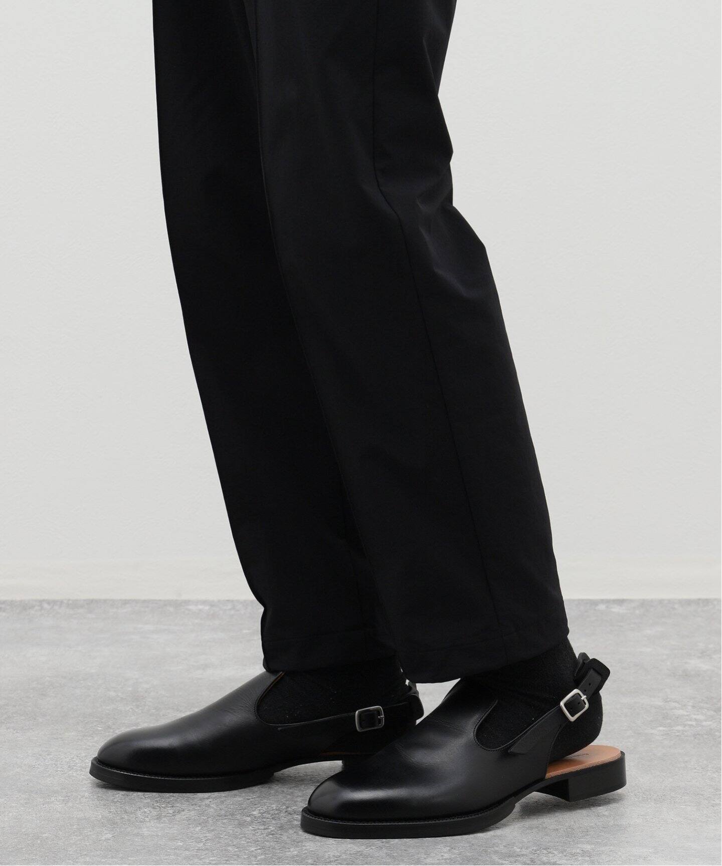 Hender Scheme (エンダースキーマ) chameleon strap LI-RC-CLW（その他 
