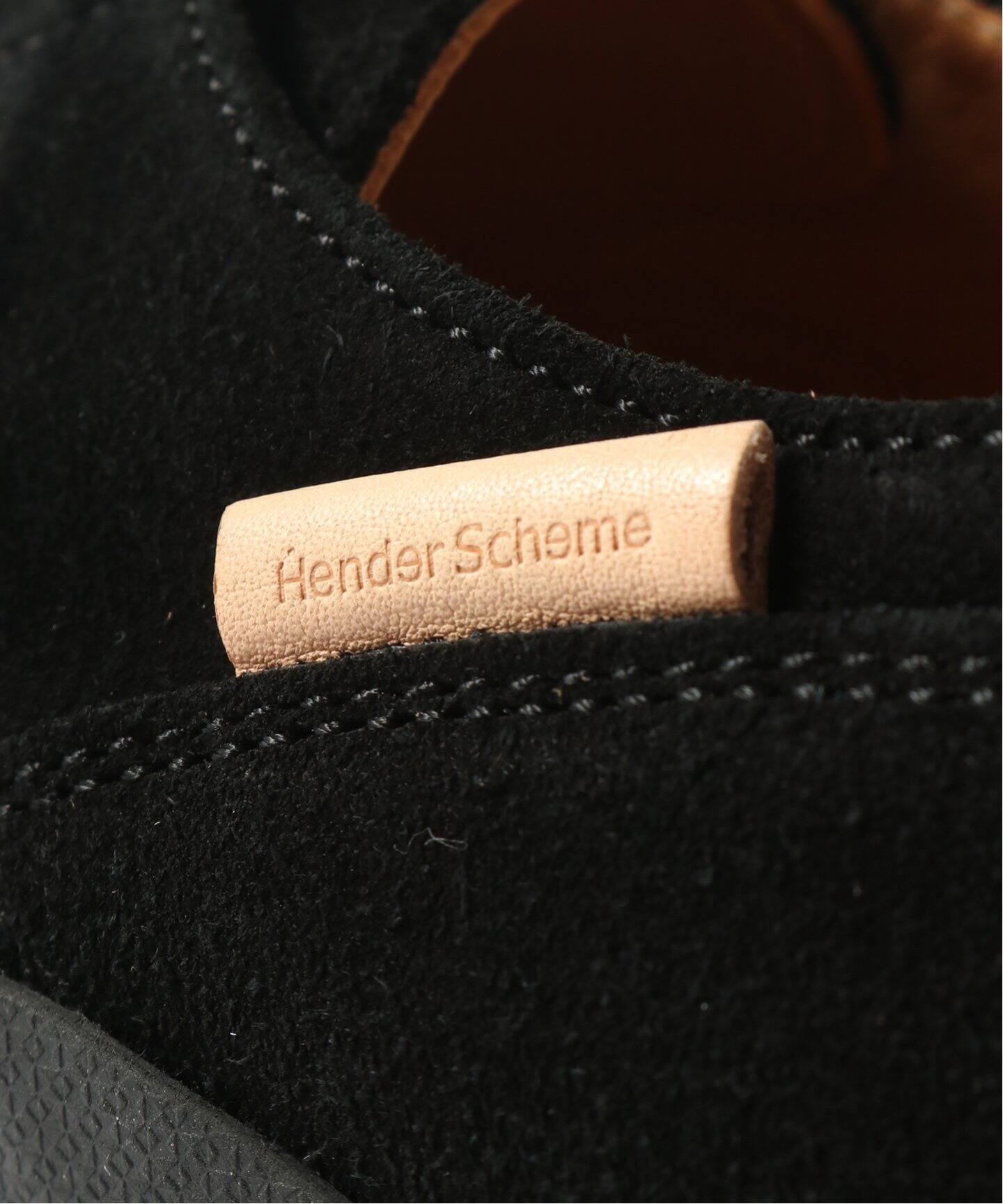 超激レア】 Hender Scheme エンダースキーマ パイソン 悪 かまぼこ