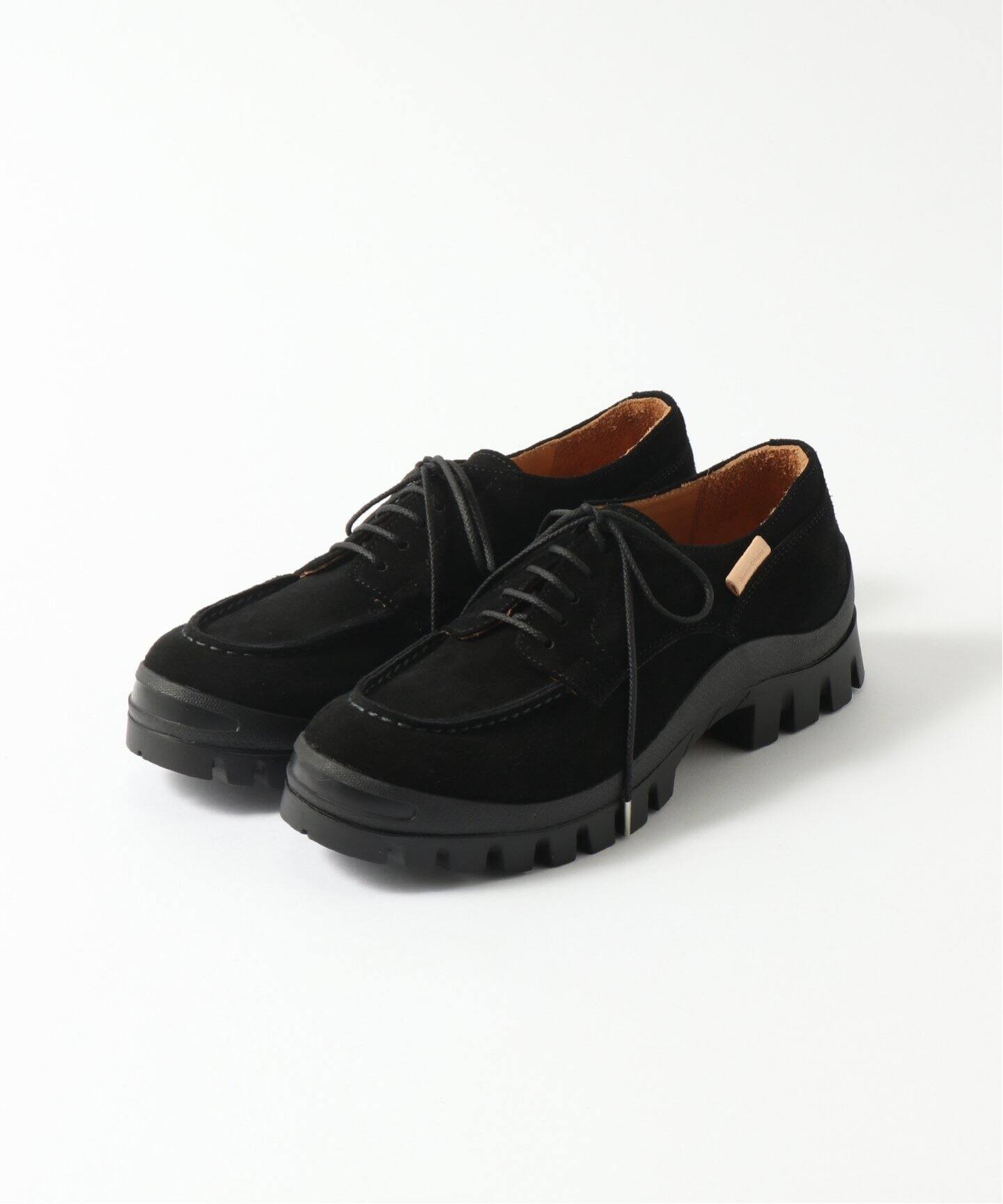 Hender Scheme (エンダースキーマ) derby 2146 VS-RSDER（レザー 