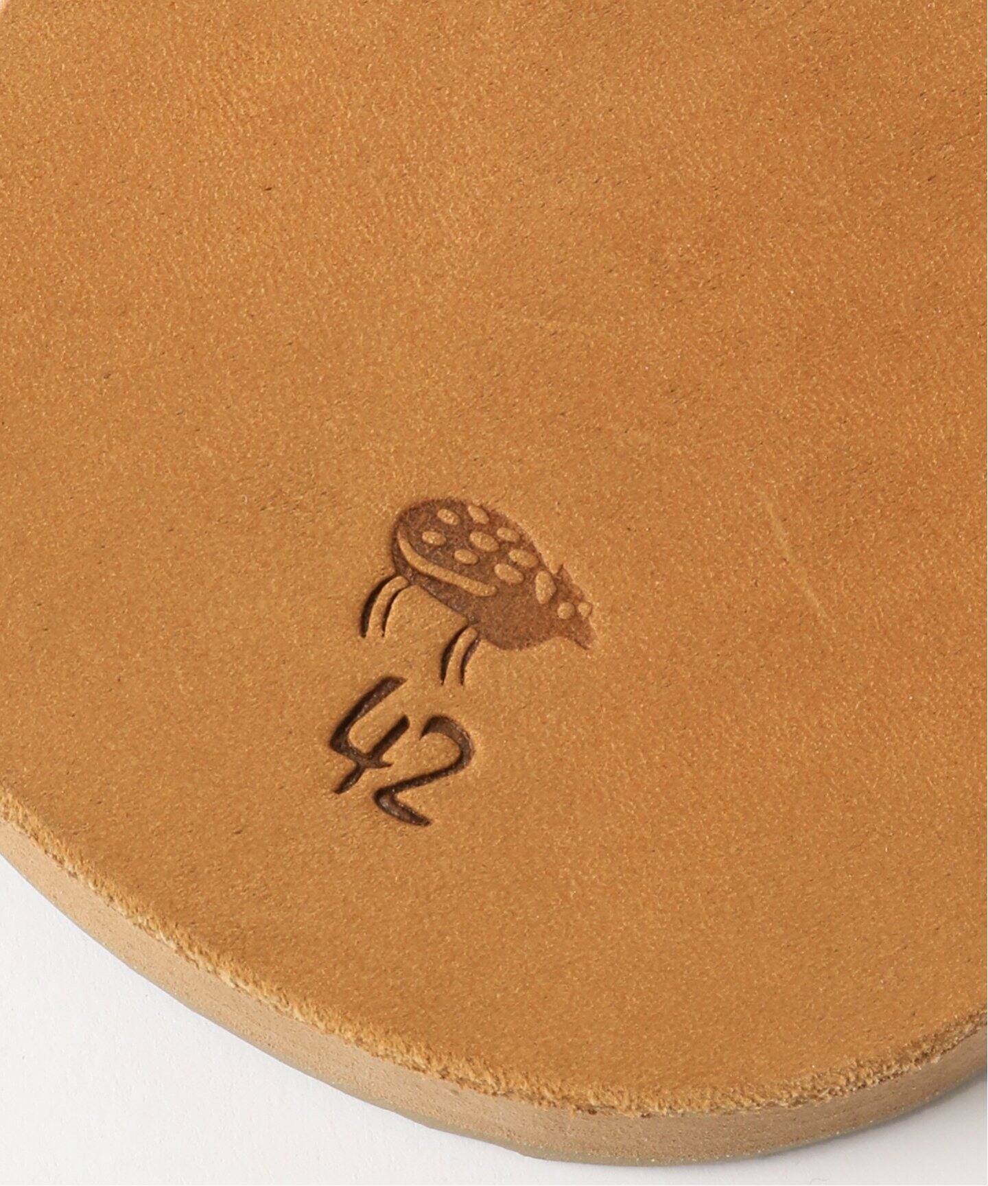 EL NIDO FILIPS (エルニドフリップス) for BOUCLE ハラコヘアートング