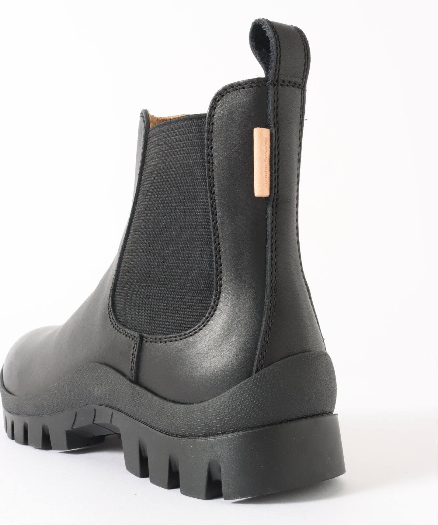 Hender Scheme (エンダースキーマ) side gore 2146（ブーティ 