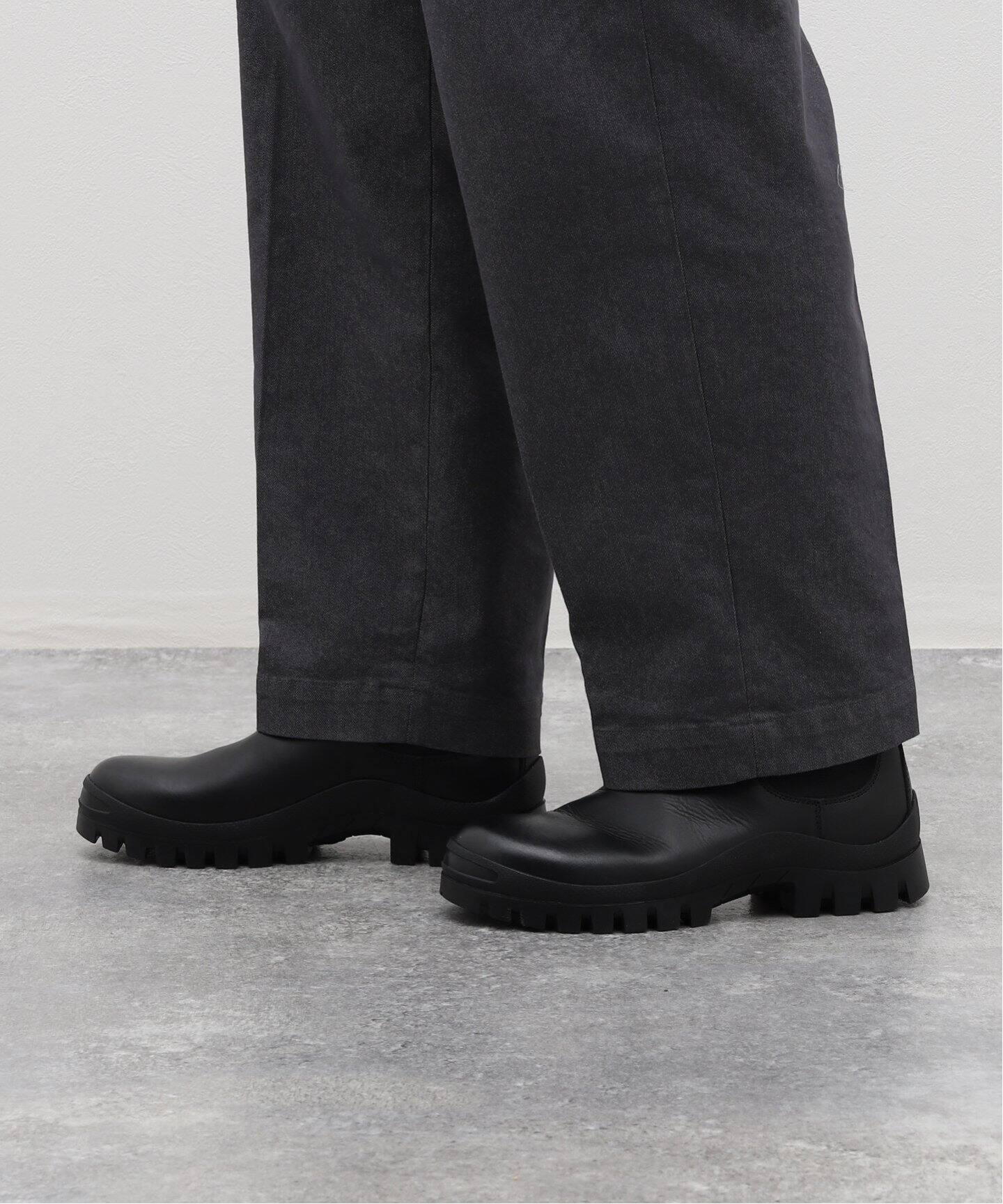 Hender Scheme (エンダースキーマ) side gore 2146（ブーティ 
