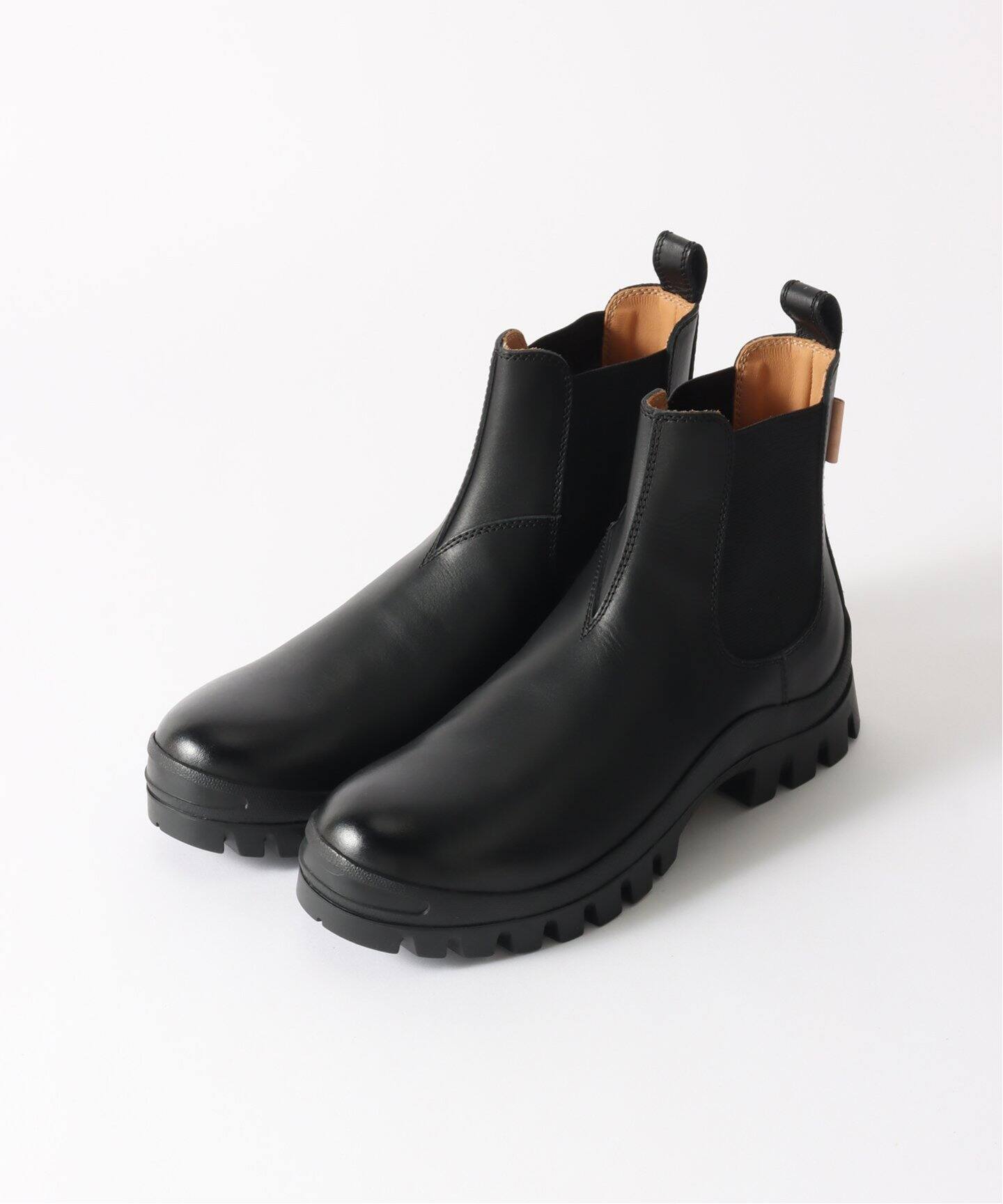 Hender Scheme (エンダースキーマ) side gore 2146（ブーティ 