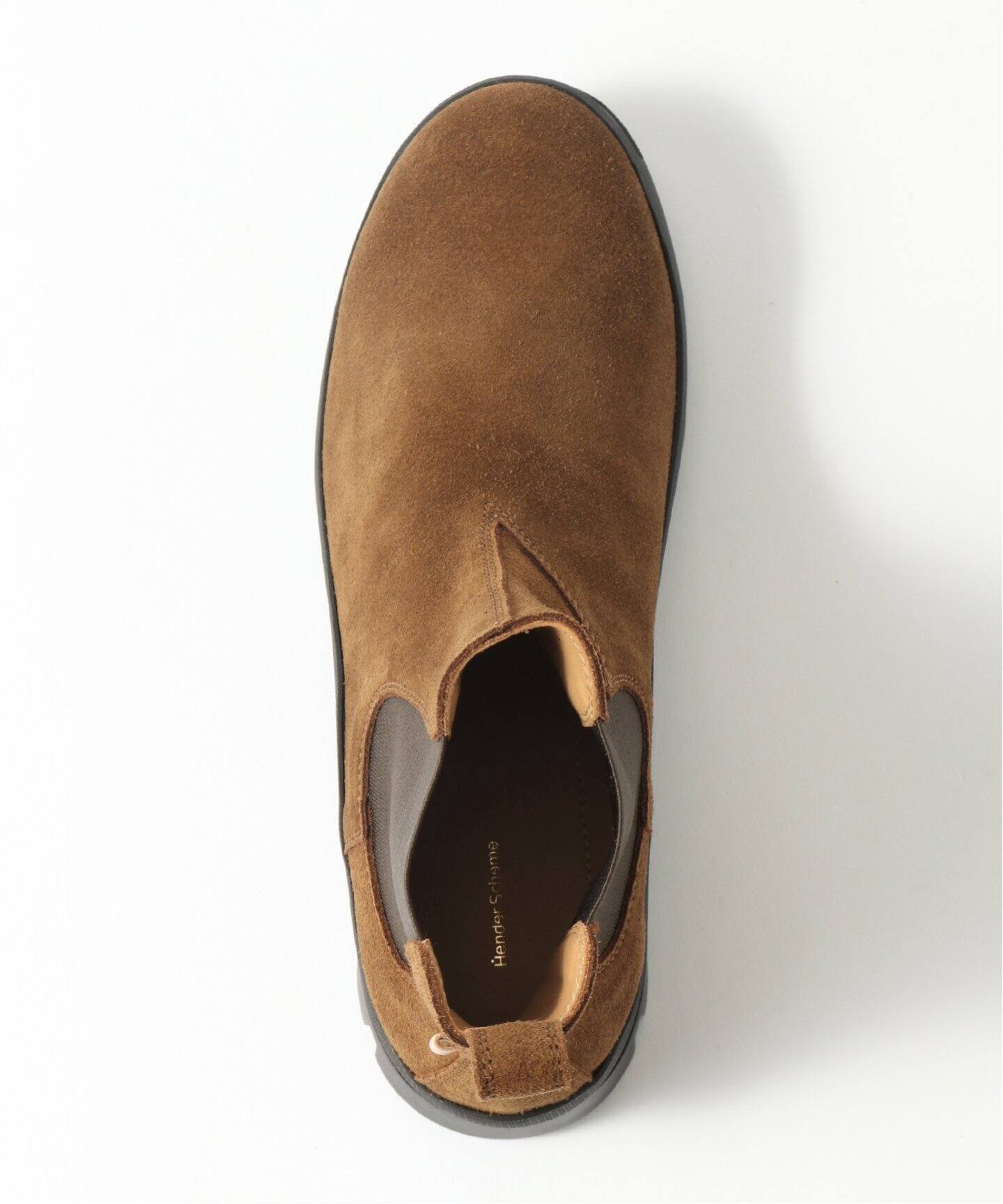 Hender Scheme (エンダースキーマ) side gore 2146 VS-RSSGR（ブーティ 
